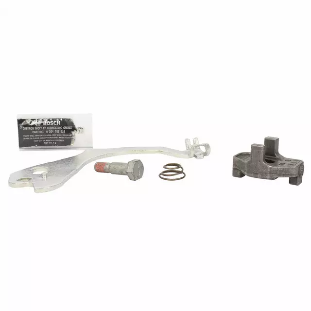 Kit Fixing Parts - Ford (FC4Z-2A225-A)