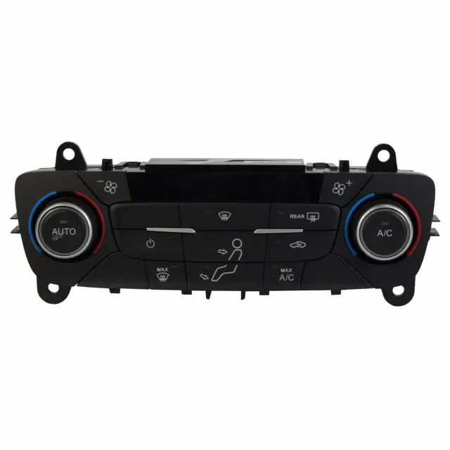 Heater Control - Ford (GJ5Z-19980-D)