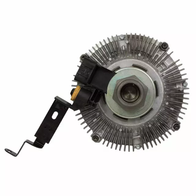 JL3Z8A616A - : Fan Clutch for Ford: F-150 Image