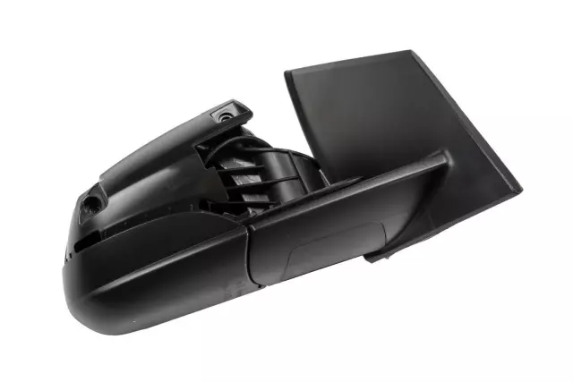 94781625 - : Part# 94781625 Passenger Side Door Mirror for Chevrolet: Spark Image