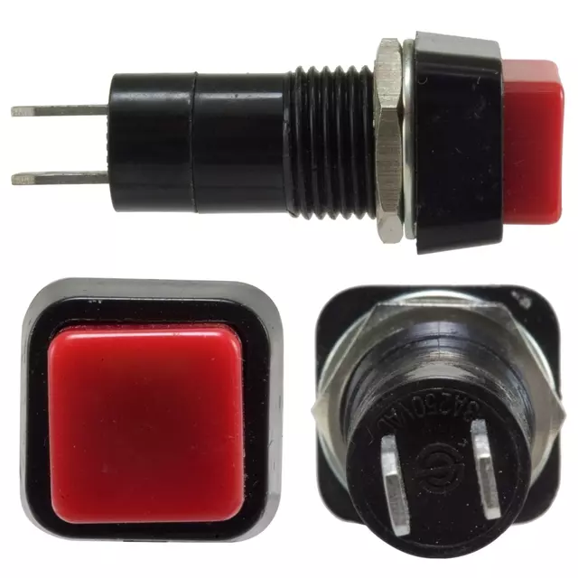 U1946 - : Multi-Purpose Switch for ACDelco Image