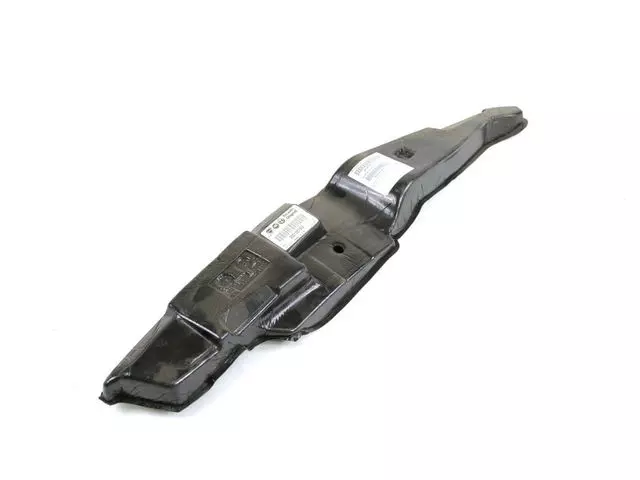 68202274AA - Body Sheet Metal Except Doors: Blocker Foam, Left for Mopar Image