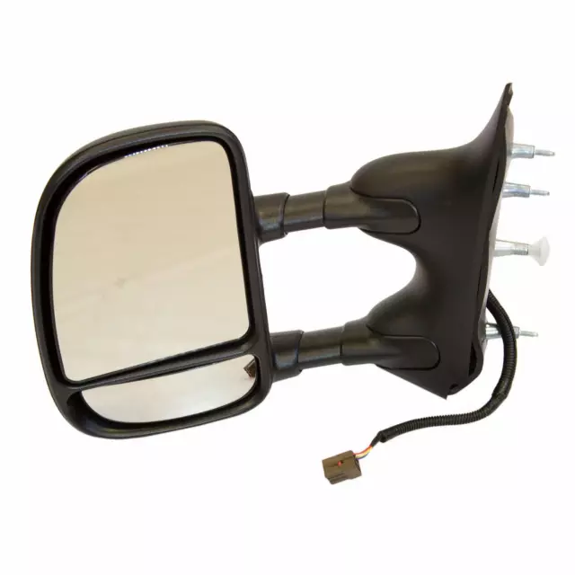 9C2Z17683CA - Body: Mirror Assembly for Ford: E-150, E-250, E-350 Super Duty, E-450 Super Duty Image