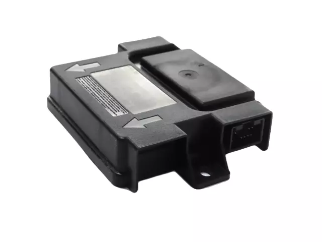 68575422AB - : Hub Receiver for Mopar Image