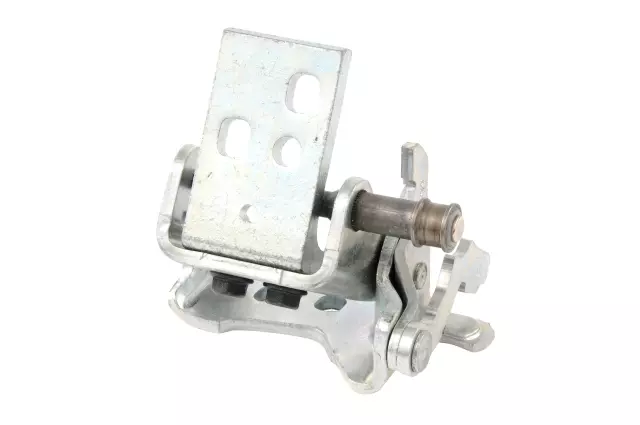 10304598 - Body: Upper Hinge for Buick: Century, Regal | Chevrolet: Monte Carlo | Oldsmobile: Intrigue | Pontiac: Grand Prix Image