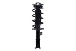 2333392L - : Focus Auto Parts Suspension Strut and Coil Spring Assembly for Focus Auto Parts Image