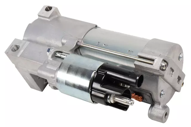 12696743 - : Starter for GM Image