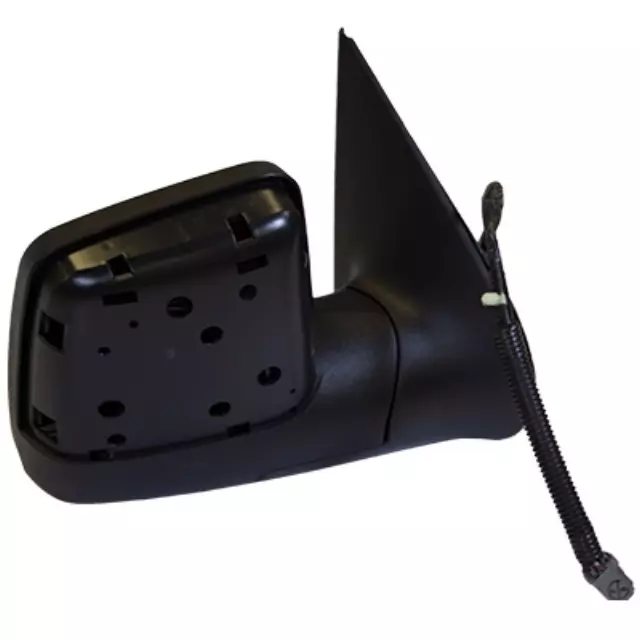 2C5Z17682BAA - Body: Mirror Assembly for Lincoln: Aviator Image