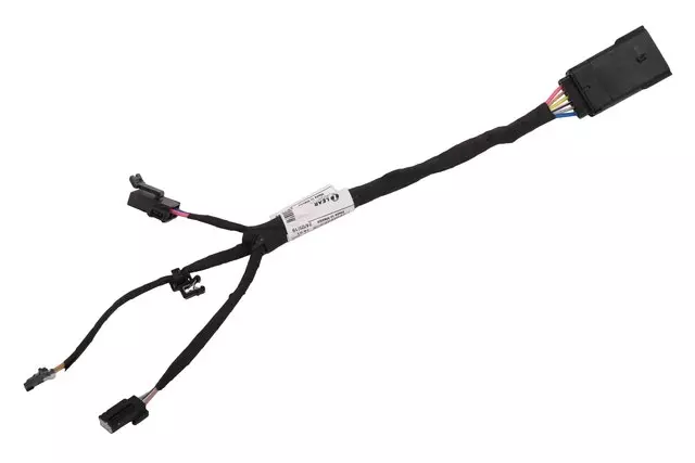 22866179 - Body: Power Seat Wiring Harness for GM Image
