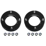 TU2225MS - : 2.5 in. Front Leveling Kit With Front Metal Strut Spacers. for Skyjacker Image