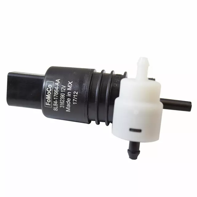 Car Windshield Washer Fluid Windshield Washer Pump With