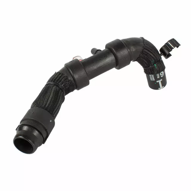 Lower Hose - Ford (EB5Z-8286-C)