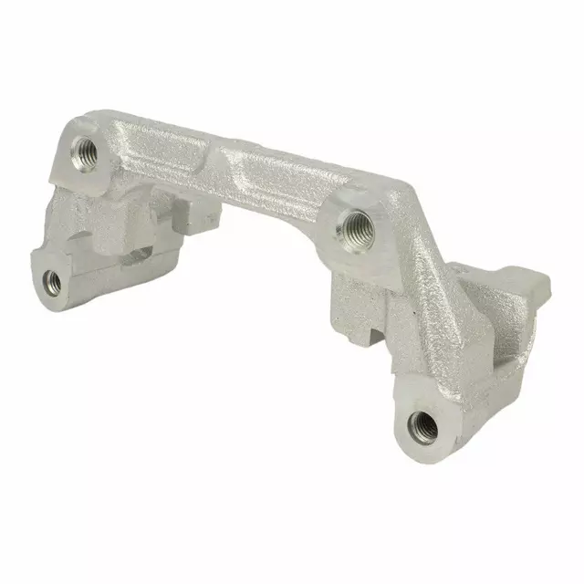 2013-2018 Ford Caliper Mount - Motorcraft (BRBR-2) - Ford (3M5Z-2B511-A)