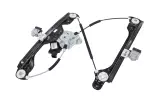 84718590 - Electrical, Lighting and Body: Front Driver Side Door Window Regulator for Cadillac: CT4 Image
