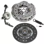 11055 - : LuK RepSet Pro with CSC for LUK Image