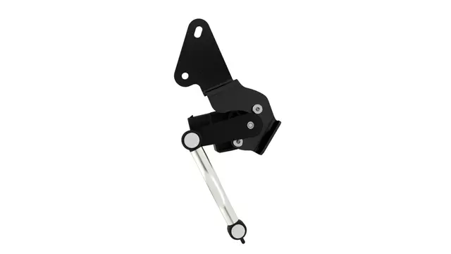 Height Sensor, Left Rear - Mopar (56029617AC)