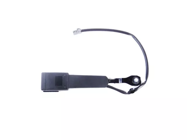 Front Inner Seat Belt - Mopar (1VL12DX9AE)