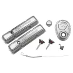 141001 - : Engine Dress-Up Kit for Proform Image