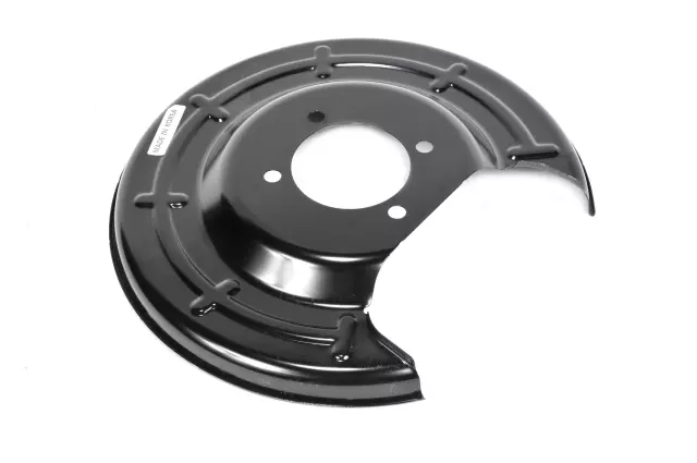 42453982 - : Rear Driver Side Brake Dust Shield for Buick: Encore | Chevrolet: Sonic, Trax Image