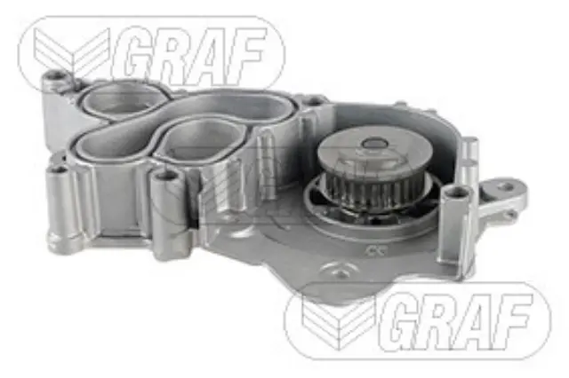 PA1218 - Cooling Systems: Graf PA1218 Engine Water Pump for Graf Image