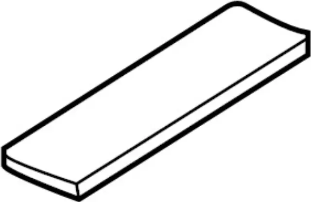 272880W705 - HVAC: Case Seal for INFINITI: QX4 Image