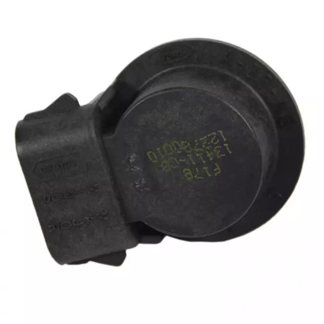 F1TZ13411C - Body: Socket &amp; Wire for Ford Image