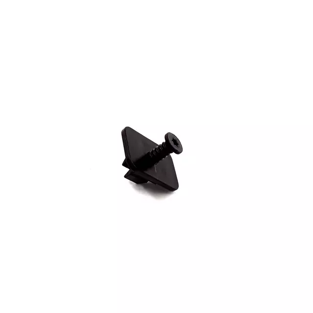 WHT005263 - Body: Spoiler Rivet for Volkswagen Image