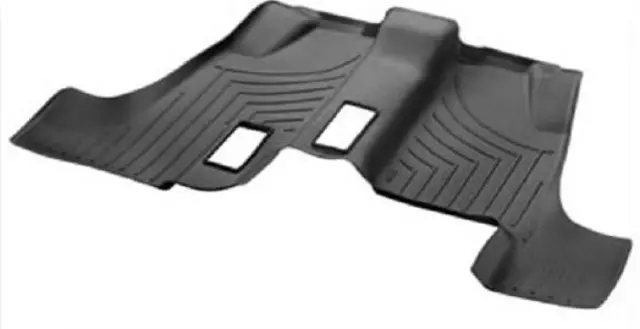 1666841600 - Interior Equipment: Floor Mat for Mercedes-Benz Image