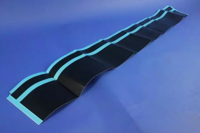 Decal - Mopar (5SN84RXFAA)