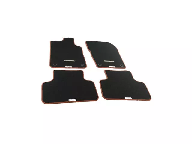 6GA931X6AB - : Floor Mat for Mopar Image