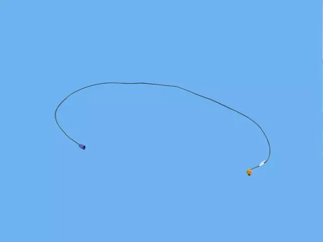 68363221AA - Electrical: Gps Antenna for Mopar Image