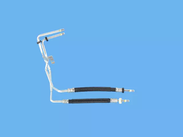 68104984AA - : Oil Cooler Inlet Hose for Mopar Image