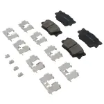 19538305 - : Pad Kit for GM Image