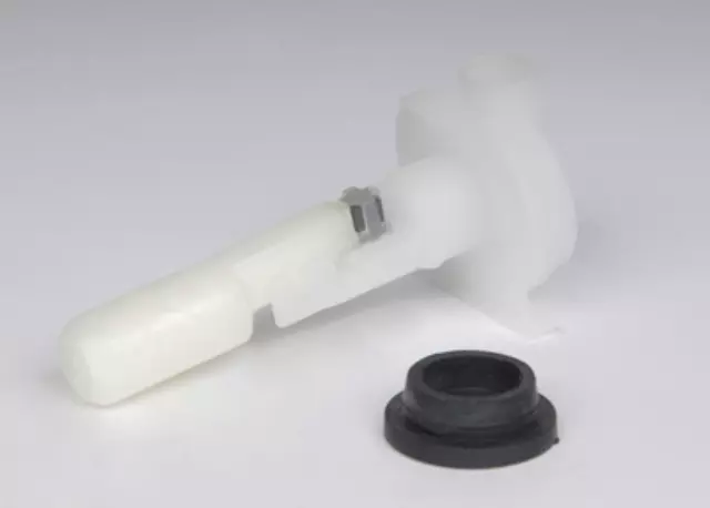 Windshield Washer Fluid Level Sensor - GM (12494846)