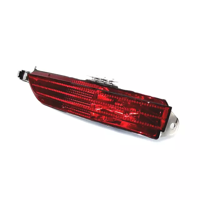 7P6945701C - Body: Reflector for Volkswagen Image