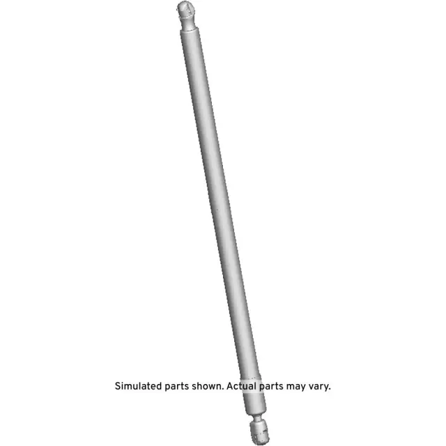 84829917 - Body: Lift Cylinder for GM Image