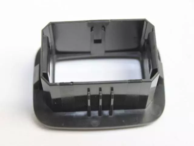 1DK40DX9AB - Electrical: Vent Window Switch Bezel for Mopar Image