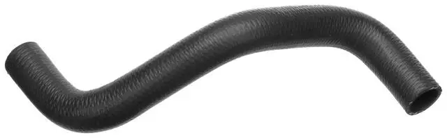22392M - Belts and Cooling: Molded Lower Radiator Hose for Lexus: RX300 | Toyota: Highlander Image