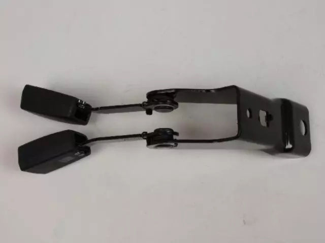 5KQ501DVAA - Restraints: Rear Inner Seat Belt, Left for Dodge: Ram 2500, Ram 3500 | Ram: 2500, 3500 Image