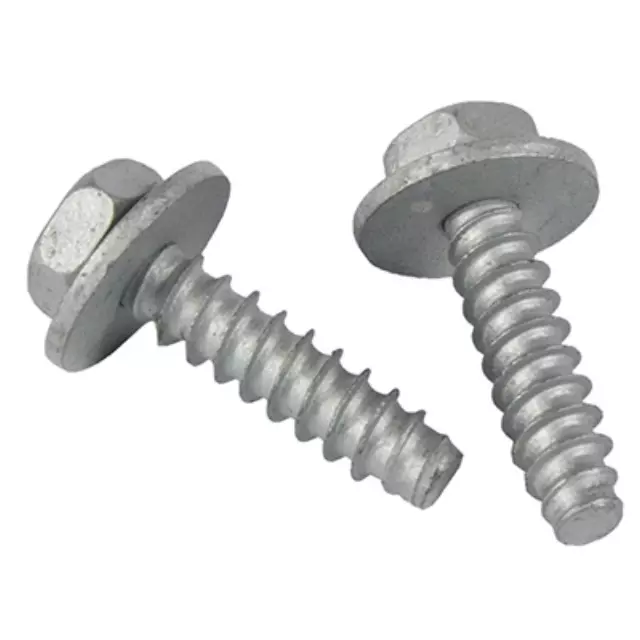 Latch Screw - Ford (W715097-S442)