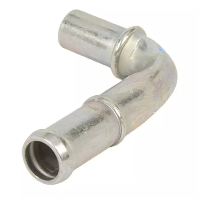 Engine Coolant Bypass Pipe Connector - Ford (1S7Z-8597-AK)