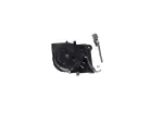68552534AA - Interior Trim: Seat Back Blower for Mopar Image