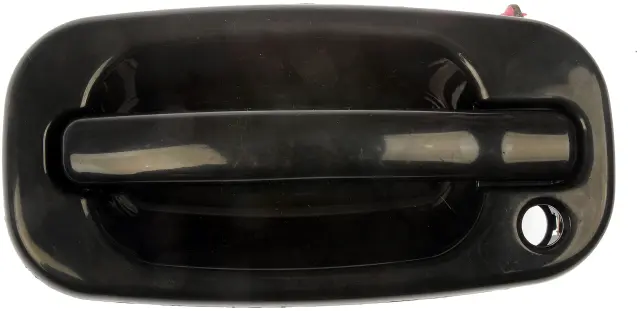 80598 - Body: Front Left Exterior Door Handle for Dorman Image