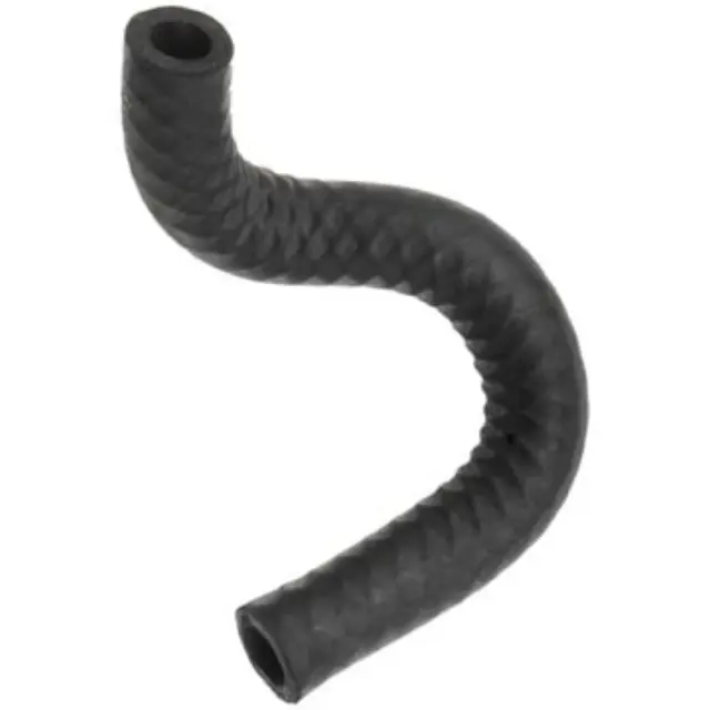 87003 - Cooling Systems: MOLDED HEATER HOSE, DAYCO for DAYCO HYDRAULIC Image