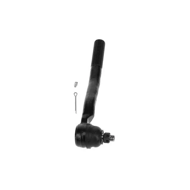 Passenger Side Lower Outer Tie Rod - ACDelco (46A0821A)