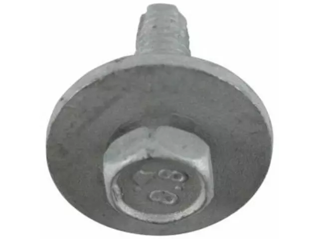 Radiator Support Splash Shield Screw - Ford (W704652-S439)
