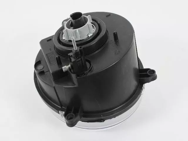 Headlamp, Right - Mopar (55157140AA)