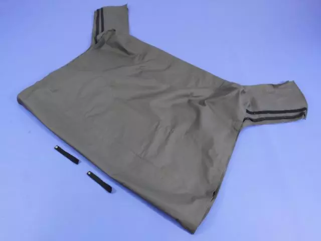 Soft Top Cover - Mopar (1FS86ZJ8AD)