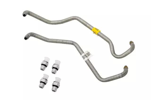 20813559 - : Limited Slip Differential Clutch Pipe for GM Image