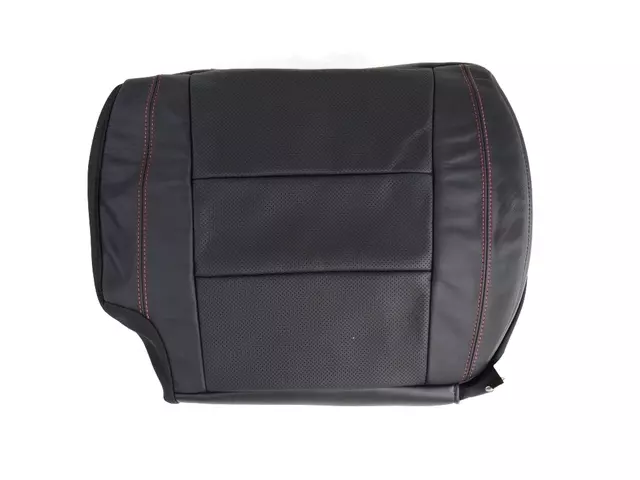 5RV76DX9AB - Interior Trim: Rear Seat Cushion Cover, Right for Mopar Image